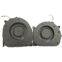 ใหม่ CPU Cooling Cooler พัดลมสำหรับ Legion Y7000- Y540-15IRH 5F10S13886 DC28000E3F 1แล็ปท็อปหม้อน้ำ