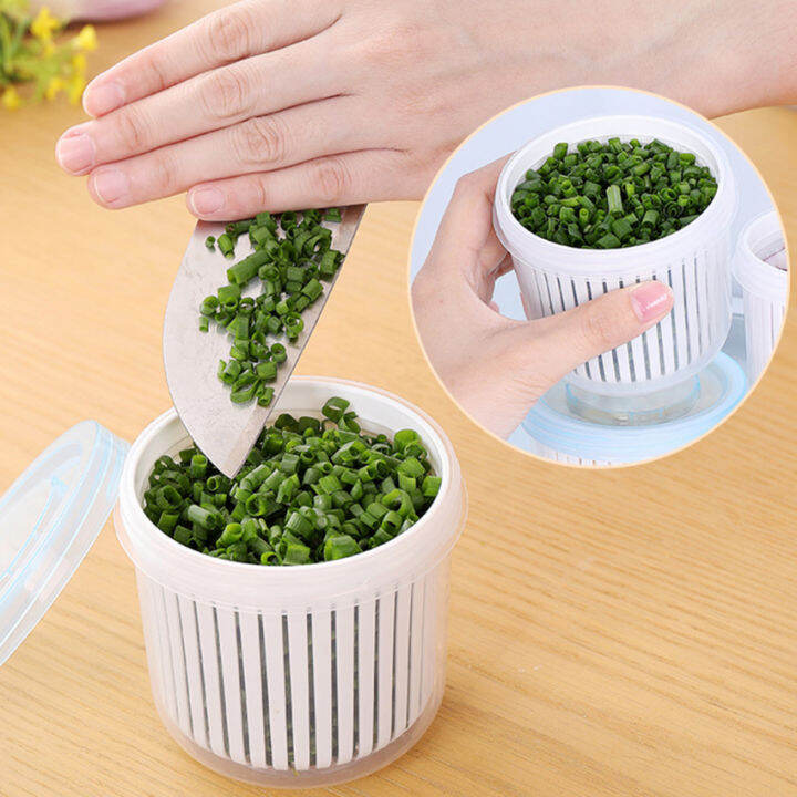 Newest Pickle Jar Deli Food Storage Container Kimchi Jar Kitchen