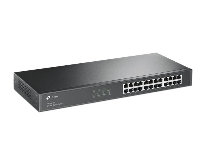 tp-link-sg1024-24-port-gigabit-unmanaged-gigabit-switch-ของแท้-ประกันศูนย์-lifetime-warranty