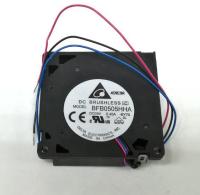 ✶❐ Delta 5010 5V bfb0505hha c 5cm three wire double ball centrifugal blower notebook fan