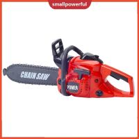 ♙◎ SMA Kids Construction Power Chainsaw Boys Pretend Play Toy Chiwanji Toys Childrens Tools Electric Chain Saw Repair Toys Realistic Sound Children Pretend Boys