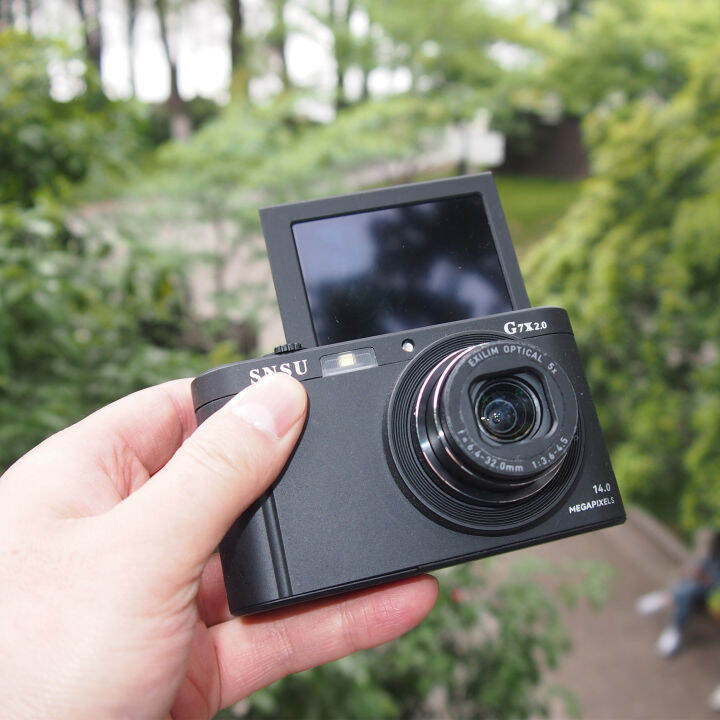 Canon/ Canon IXUS 285 HS Canon IXUS190 Digital Student Camera Travel