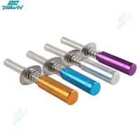 RCtown อลูมิเนียมอัลลอยด์ Glow Plug Igniter 80103สำหรับ HSP RC รถเครื่องยนต์เครื่องมือของเล่น