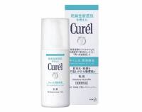 [100% Authentic] Curel Moisture Face Milk 120ml [For Sensitive Dry Skin]         ‮‬                                  ‮  Makeup Bags &amp; Organizers ‬