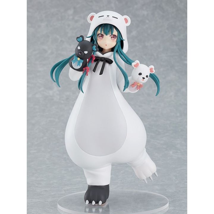 pop-up-parade-kuma-kuma-kuma-bear-yuna-white-bear-ver