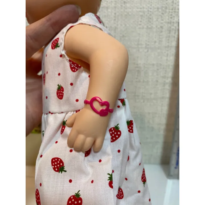 baby-alive-doll-มือสอง-ของแท้คะ-กินน้ำไม่ได้ค่ะสภาพ94