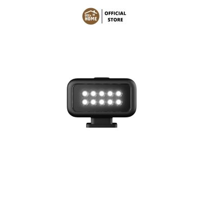 GoPro โกโปร Light Mod ไฟเสริมปรับความสว่างได้ 3 ระดับ สามารถกันน้ำได้ 10 เมตร สามารถติดกับ Hot Shoe, Cold Shoe