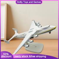 Dolity Diecast เครื่องบินจำลองโมเดลเครื่องบินทนทานเครื่องบินของเล่นสำหรับเป็นของขวัญเด็ก