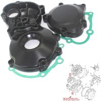 ฝาครอบคลัตช์ GIR Stater เดินเบาสำหรับ Suzuki GSX-R1000 GSXR1000 2001-2006 GSXR600 01-05 GSXR750 00-05