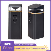 Dual Mode Virtual Barrier นำทางสำหรับ IRobot Roomba 600700800900 Eis Series Sweeping Robot อุปกรณ์เสริม