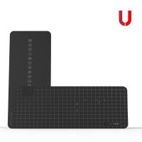 【YD】 Magnetic Repair Prevent Small Screws Losing Reusable for Cellphone Laptop Computer tapete