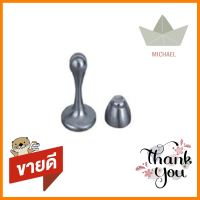 กันชนแม่เหล็กแท่ง YALE DS911 สีทองแดงรมดำDOOR STOP YALE DS911 ANTIQUE COPPER **สามารถออกใบกำกับภาษีได้ค่ะ**