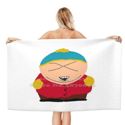 【CC】 Fashion Soft Shower Southpark Ericcartman