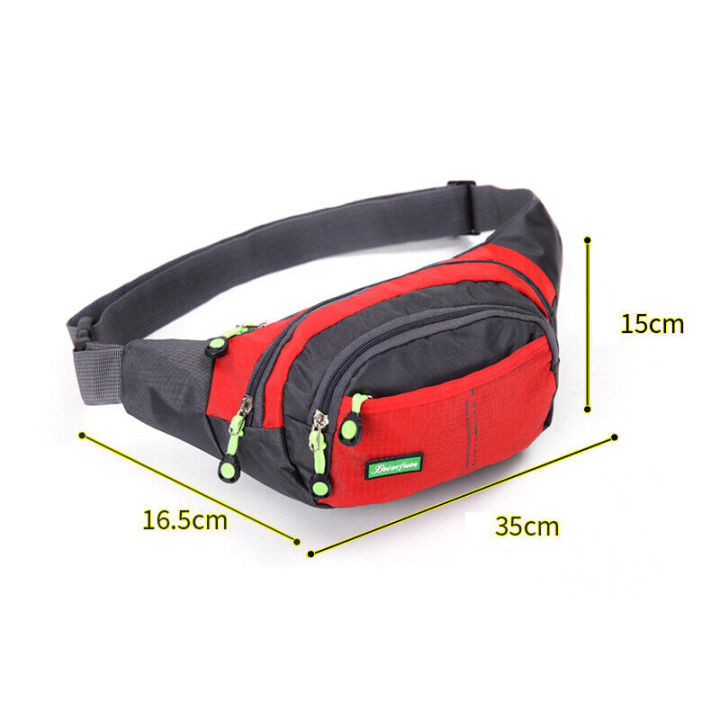 1-outdoor-running-waist-pack-3-anti-theft-messenger-bag-5-leisure-waist-bag-7-lightweight-waist-bag-9-multi-functional-layered-waist-pack-1-outdoor-running-waist-pack-2-multi-zip-storage-bag-3-anti-th