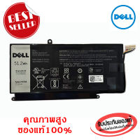 แบตเตอรี่ Dell VH748 Dell Vostro 5460 5439 5480 5560 5470 Inspiron14 5439Series ของแท้ 100%