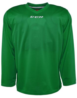 🏅CCM 5000 Series Quick-Drying Breathable Training Wear Blouse for Teenagers and Children Ice Hockey Goalkeeper