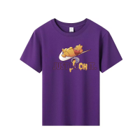 Kids T-Shirt cartoon    winnie the pooh graphic Tops Boys Girls Distro Age 1 2 3 4 5 6 7 8 9 10 11 12 Years