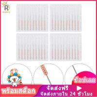 ROSENICE【Hot Sale】 100pcs การฝังเข็มแบบใช้แล้ว