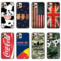 Samsung A7 2018 A71 A8 2018 A8 Plus 2018 A80 A9 2018 เคส เคสโทรศัพท์ เคสสกรีน ลาย #112