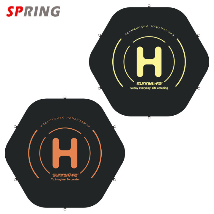drone-landing-pad-31-5inch-waterproof-foldable-quadcopter-landing-pad-accessories-compatible-for-mavic-3-pro-rc-drones