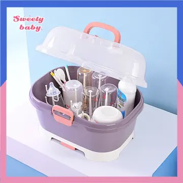 Buy Baby Bottle Organizer Storage online