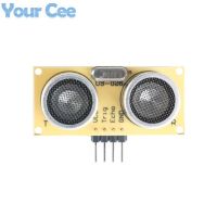 Ultrasonic Ranging Module Distance Sensor Distance Measuring Ultrasonic Detector Ranging Cs100 Us-025 Us-026 Replace Hc-sr04