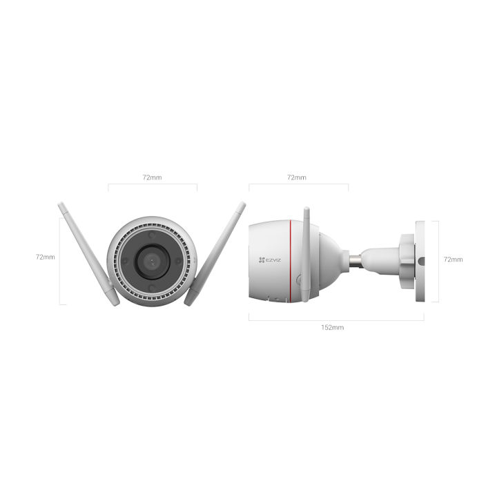 ezviz-c3tn-outpro-3mp-wi-fi-camera-h-265-กล้องวงจรปิด-ของแท้-ประกันศูนย์-2ปี