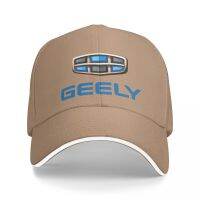 Geely Baseball Cap Unisex Lightweight Trendy Hats Ideal for Fishing Running Golf Workouts