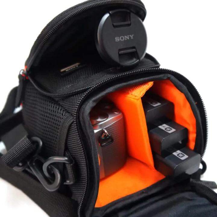 2023 Sony Mirrorless Camera Bag Camera Bag Small Camera Bag Cute One