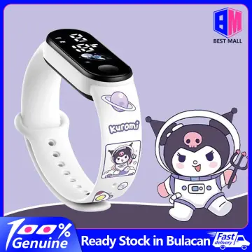 Waterproof watch discount for teenage girl