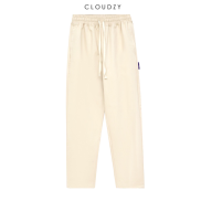Quần baggy kaki nam nữ unisex ống suông công sở đi học đi làm ulzzang hàn