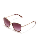 HAWKERS Sunglasses for Men and Women - CHILL Carey PINK Grapes. UV400 protection. Official Product designed in Spain