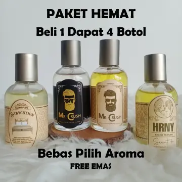 Pin by Parfum Pria on [PARFUME PROMO] Harga Parfum Terbaik Pria