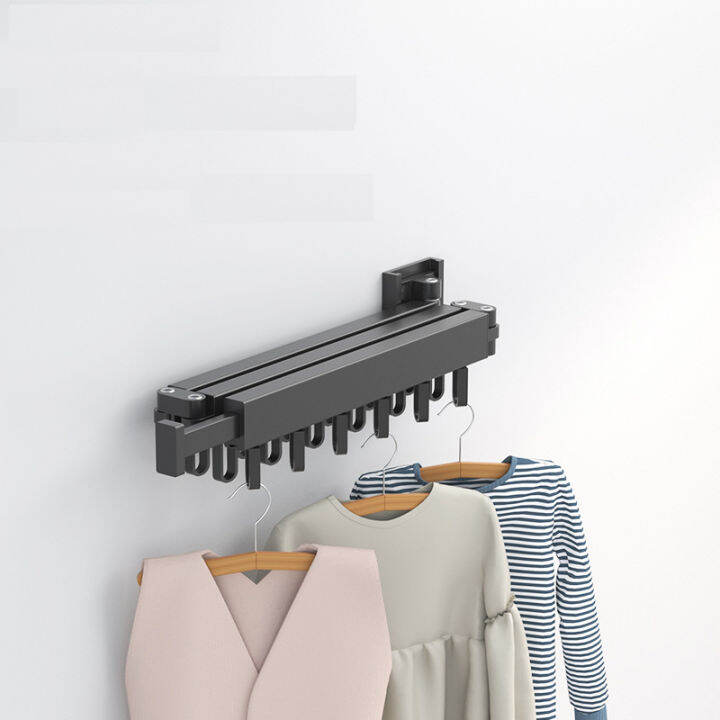 retractable-cloth-drying-rack-folding-clothes-hanger-wall-mount-indoor-amp-outdoor-space-saving-aluminum-home-laundry-clothesline