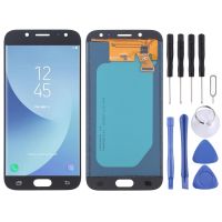 หน้าจอ LCD TFT สำหรับ Galaxy J5 (2017)/J5 Pro 2017, J530F/DS, J530Y/DS พร้อม Digitizer ประกอบเต็มตัวเครื่อง (สีดำ)(WTYD)