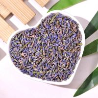 500g Natural Lavender Dried Flower Dried Grain Bulk Lavender Filling Real Natural Lasting Lavend Buds Wardrobe Desiccant