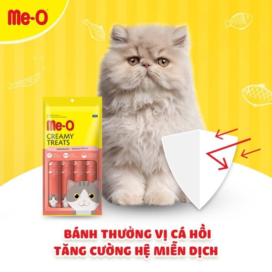 Súp thưởng me-o creamy cho mèo mọi lứa tuổi - ảnh sản phẩm 6