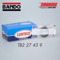 ซีลก้านเกียร์ NOK TB2 27 43 9 Corteco !!ส่งทันที!!