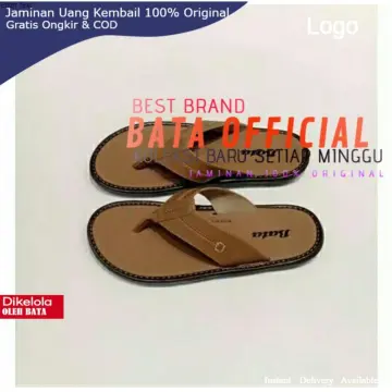 Buy Brown Casual Sandals for Men by Bata Online | Ajio.com-anthinhphatland.vn