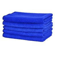 [Fast delivery] Car wash towel special absorbent thickened car interior large rag does not shed lint and does not leave marks for housekeeping and cleaning