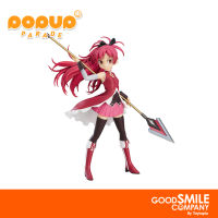 พร้อมส่ง+โค้ดส่วนลด Pop Up Parade Kyoko Sakura: Puella Magi Madoka Magica The Movie -Rebellion- (ลิขสิทธิ์แท้ )