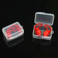 ✉✿℡ Soft Silicone Ear Plugs Sound Insulation Ear Protection Earplugs Comfort Anti Noise Sleeping Plugs Travel Noise Reduction Tool