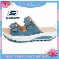 Skechers_ รองเท้าโลฟเฟอร์ แบบสวม สําหรับผู้หญิง และผู้ชาย