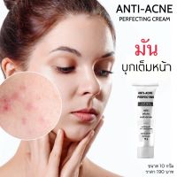 Anti-Acne Perfecting Cream