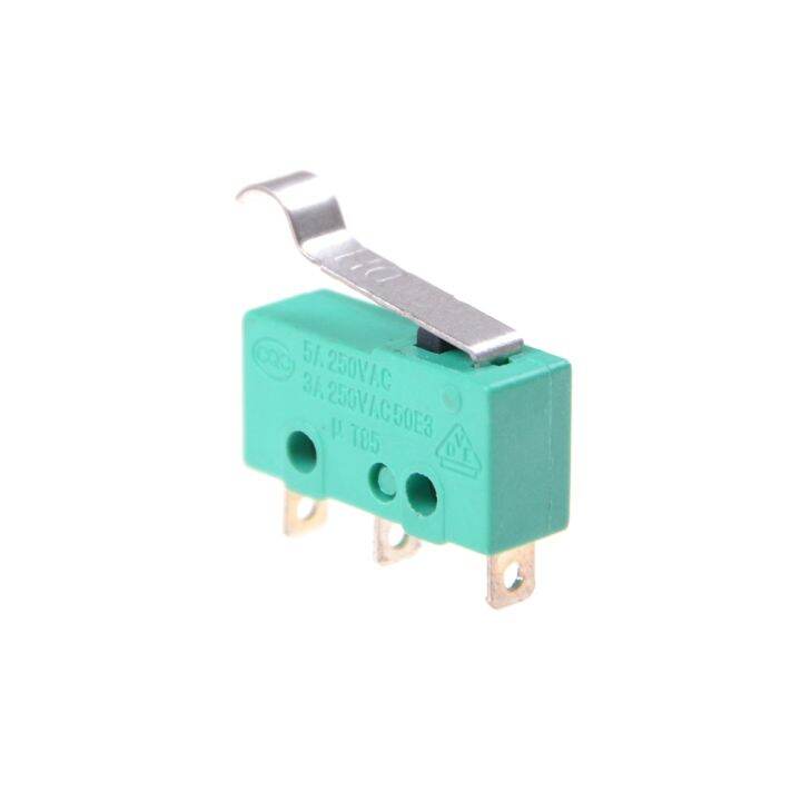 5pcs-lot-kw4-3z-3-micro-switch-kw4-limit-switch-3pin-5a-125v-dc-n-o-n-c-switches