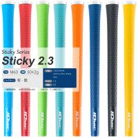 New Hot Selling 13PCS IOMIC STICKY 2.3 Golf Club Grips Universal TPE Material Good Feedback Anti-Slip Pattern FREE SHIPPING