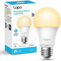 TP-Link Tapo L510E?Smart  Wi-Fi Light Bulb,Dimmable