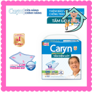 Tấm lót người lớn caryn 20 miếng siêu thấm