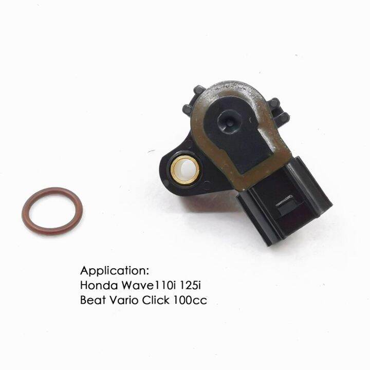 Throttle Position Sensor For Honda Wave110i 125I Beat Vario Click 100Cc