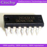 10pcs SN74HCT04N DIP-14 74HCT04 DIP 74HCT04N SN74HCT00N SN74HCT02N SN74HCT08N SN74HCT14N SN74HCT74N SN74HCT138N 74HCT08 74HCT14